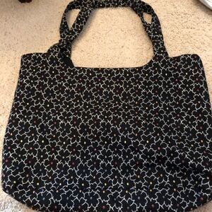 Handmade carry bag  